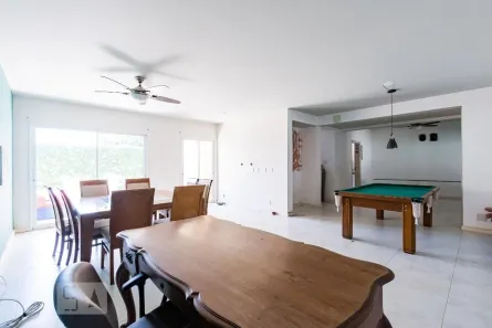 Casa com 4 Quartos à venda, 380m² no Parque Taquaral, Campinas