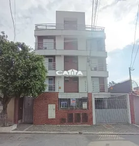 Apartamento com 2 Quartos à venda, 48m² no Cidade Líder, São Paulo