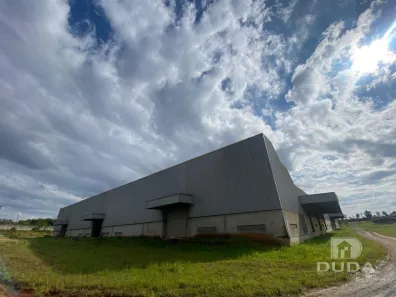 Galpão/Depósito/Armazém para alugar, 8000m² no Aurora, Içara