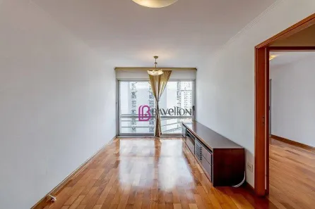 Apartamento com 2 Quartos à venda, 65m² no Perdizes, São Paulo