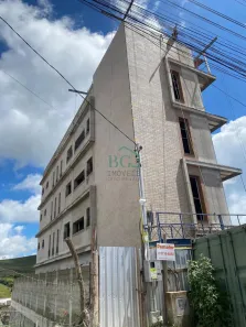 Apartamento com 3 Quartos à venda, 117m² no Jardim Country Club, Poços de Caldas