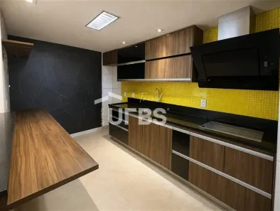 Apartamento com 3 Quartos à venda, 84m² no Setor Faiçalville, Goiânia