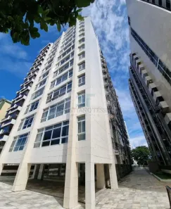 Apartamento com 3 Quartos à venda, 134m² no Boa Viagem, Recife