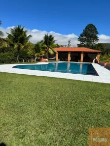 Fazenda/Sítio com 5 Quartos à venda, 800m² no Bofete, Bofete