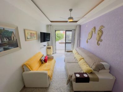 Apartamento com 2 Quartos à venda, 65m² no Enseada, Guarujá