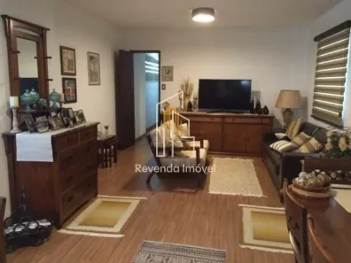Apartamento com 2 Quartos à venda, 107m² no Bela Vista, São Paulo