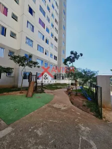 Apartamento com 2 Quartos à venda, 42m² no Conjunto Habitacional Santa Etelvina III, São Paulo