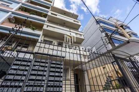 Apartamento com 1 Quarto à venda, 29m² no Floresta, Porto Alegre