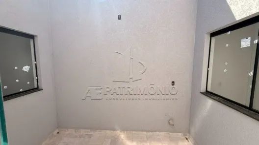 Casa com 2 Quartos à venda, 70m² no Vila Nova Sorocaba, Sorocaba