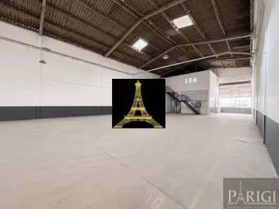 Galpão/Depósito/Armazém para alugar, 750m² no São Sebastião, Porto Alegre