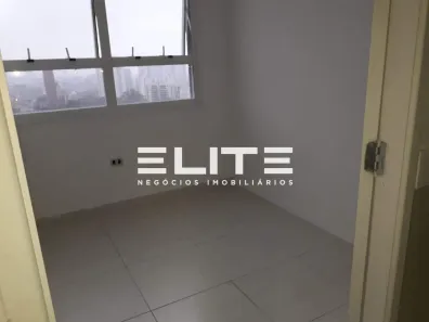 para alugar, 60m² no Jardim, Santo André