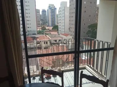 Apartamento com 2 Quartos à venda, 64m² no Vila Olímpia, São Paulo