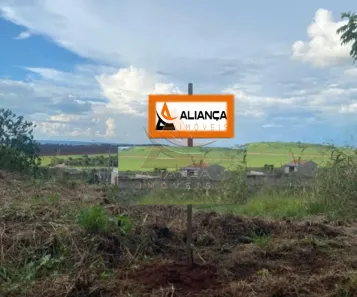 Lote/Terreno à venda, 250m² no Recreio Anhangüera, Ribeirão Preto