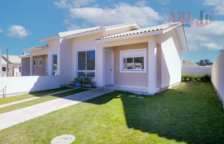 Casa com 2 Quartos à venda, 63m² no Distrito Industrial, Cachoeirinha