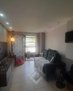 Apartamento com 2 Quartos à venda, 72m² no Ponta do Farol, São Luís