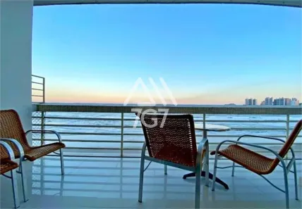 Apartamento com 3 Quartos à venda, 188m² no Pitangueiras, Guarujá