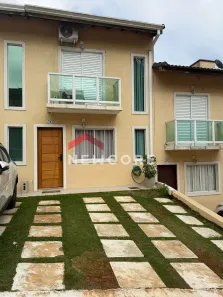 Casa de Condomínio com 2 Quartos à venda, 63m² no Jardim Colibri, Cotia