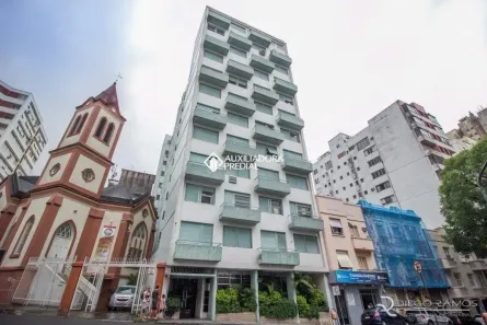 Apartamento com 3 Quartos à venda, 71m² no Centro Histórico, Porto Alegre