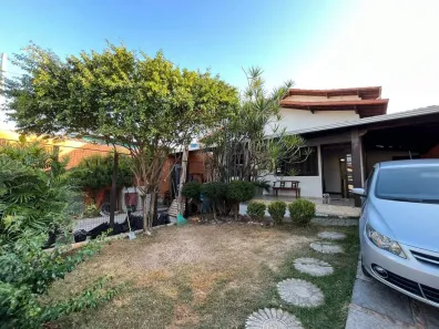 Casa com 3 Quartos à venda, 295m² no Niterói, Betim