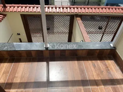Sobrado com 3 Quartos à venda, 124m² no Vila Medeiros, São Paulo