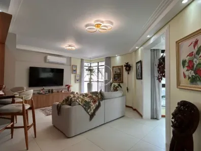 Apartamento com 4 Quartos à venda, 134m² no Campinas, São José