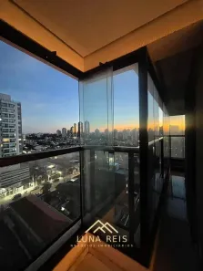 Apartamento com 2 Quartos à venda, 56m² no Vila Yara, Osasco