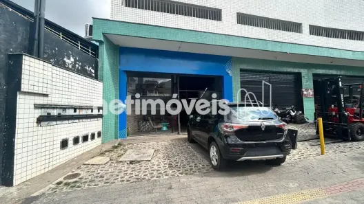 Ponto Comercial à venda, 112m² no Caiçara-Adelaide, Belo Horizonte