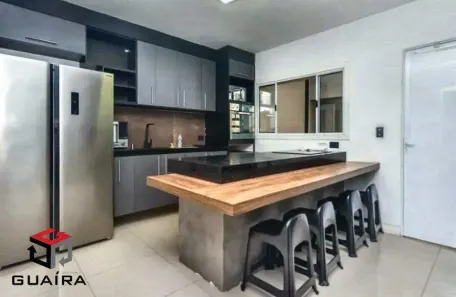 Sobrado com 3 Quartos à venda, 110m² no Brooklin Paulista, São Paulo