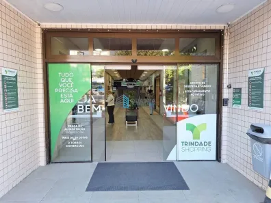 Sala Comercial à venda, 34m² no Trindade, Florianópolis