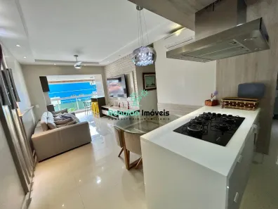 Apartamento com 3 Quartos à venda, 95m² no Centro, Bertioga