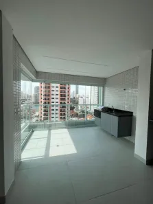 Apartamento com 2 Quartos para alugar, 81m² no Cidade Mãe do Céu, São Paulo