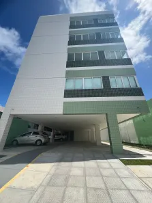Flat com 1 Quarto para alugar, 30m² no Bairro Novo, Olinda