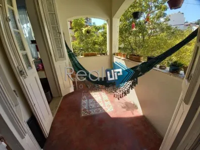 Casa com 3 Quartos à venda, 240m² no Urca, Rio de Janeiro
