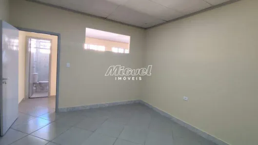 Kitnet com 1 Quarto para alugar, 63m² no Centro, Piracicaba