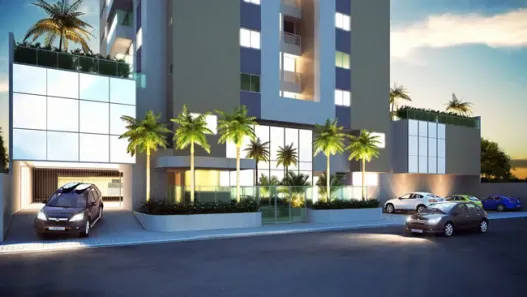 Apartamento com 3 Quartos para alugar, 90m² no Atalaia, Aracaju