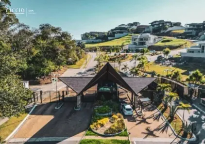 Lote/Terreno à venda, 1628m² no Condomínio Reserva do Paratehy, São José dos Campos