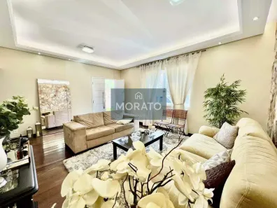 Casa com 4 Quartos à venda, 257m² no Planalto, Belo Horizonte
