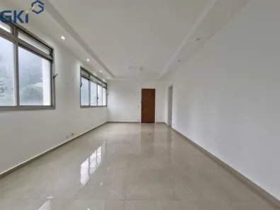 Apartamento com 3 Quartos à venda, 117m² no Pinheiros, São Paulo