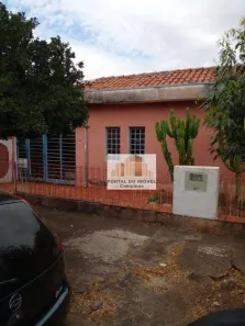 Casa com 3 Quartos à venda, 267m² no Jardim Pacaembu, Campinas