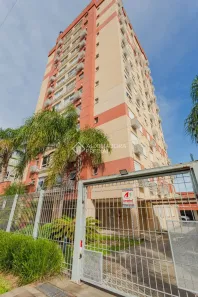 Apartamento com 3 Quartos à venda, 68m² no Partenon, Porto Alegre