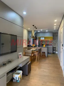 Apartamento com 3 Quartos à venda, 88m² no Barra Funda, São Paulo