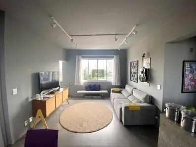 Apartamento com 2 Quartos à venda, 78m² no Pinheiros, São Paulo