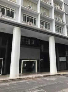 Sala Comercial para alugar, 273m² no Centro Histórico, Porto Alegre