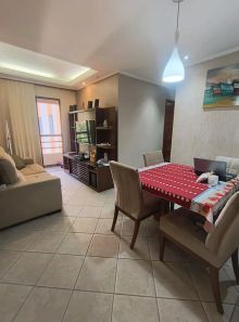 Apartamento com 2 Quartos à venda, 54m² no Centro, Diadema