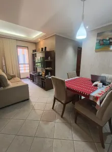 Apartamento com 2 Quartos à venda, 54m² no Centro, Diadema