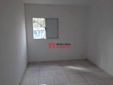 Apartamento com 2 Quartos para alugar, 80m² no Baeta Neves, São Bernardo do Campo