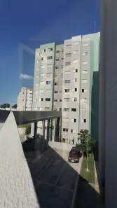 Apartamento com 2 Quartos para alugar, 50m² no Pequeno Coração, Itaquaquecetuba