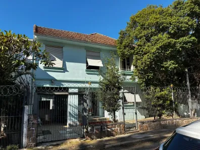 Imóvel Comercial com 4 Quartos para alugar, 240m² no Auxiliadora, Porto Alegre