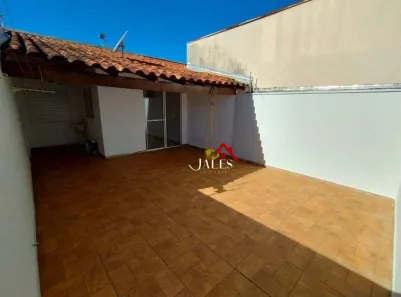 Casa de Condomínio com 2 Quartos à venda, 45m² no Condomínio Residencial Parque da Liberdade V, São José do Rio Preto