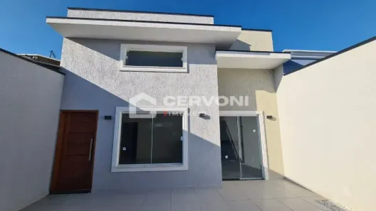 Casa com 3 Quartos para alugar, 115m² no Loteamento Villa Branca, Jacareí
